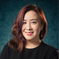 Geoswift Employee Annie Lin's profile photo