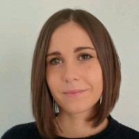 Open Fiber Employee Arianna Borri's profile photo