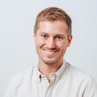 Vitamin Well Group Employee Simon Cutting's profile photo