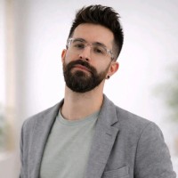 Queruva Employee Samuel Jaime Velásquez's profile photo