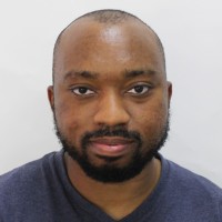 Riteway Engineering Ltd Employee Larry Ehis's profile photo