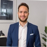 Stape Employee Kiril Hapon's profile photo