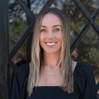 CodeMettle Employee Laura Cogan's profile photo