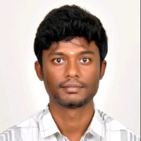 Infosys Employee Premkumar M's profile photo