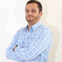 Algar Tech Employee Lucas da Silva Neiva's profile photo
