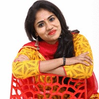 KRDS Employee Abbinnaya D's profile photo