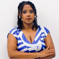 Talenteum.Africa Employee Patricia Betkou's profile photo