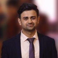 Thynk Web Employee Sunny Drall's profile photo