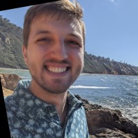 Squeek Lights Employee Adam Brown's profile photo