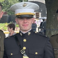 United States Marine Corps Employee Jack Mozley's profile photo