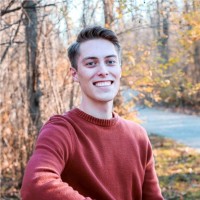Ecostrat Inc. Employee Justin Bryce's profile photo