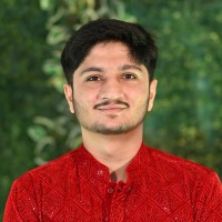 game.tv Employee Yash M.'s profile photo