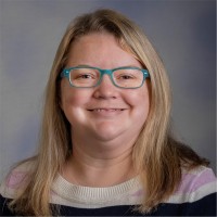University of South Carolina Upstate Employee Allison Read's profile photo