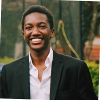 Dry Associates Investment Bank Employee Christopher Musau's profile photo