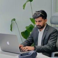 CODESAP ™ Employee Noushad K's profile photo