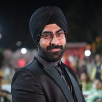 Jaswinder Singh Email