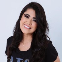 Detronic Energia Employee Francielly Souza's profile photo