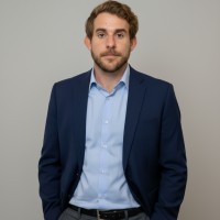 DEVyond Employee Ramiro Quiroga's profile photo