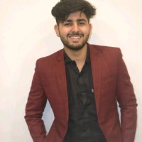 Nikhil Kumar Email