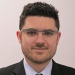 AuraPortal Employee Omar Llabata's profile photo
