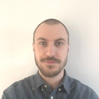 Clockwise Offices Employee Gabriel Summers's profile photo