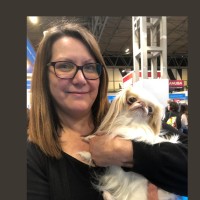 WOOF&BREW Employee Jane S.'s profile photo