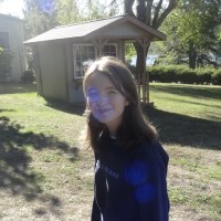 TeenTix Employee Clara Thorsen's profile photo