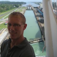 Chicago Dryer Company Employee Brent Miller's profile photo