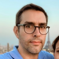 Expedia Group Employee Thomas Terry's profile photo