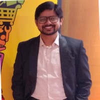 RPSG (FMCG) - Guiltfree Industries Limited Employee Dipanjan Nath's profile photo