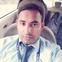 Travos Studio Employee Amit Tewary's profile photo