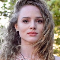 Charlie Health Employee Hannah Stark's profile photo