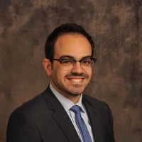 University of Minnesota School of Dentistry Employee Ioannis Kormas's profile photo