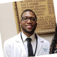 Penn Medicine, University of Pennsylvania Health System Employee Christopher Andre's profile photo