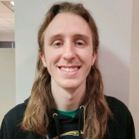 L3Harris Technologies Employee Jeffrey Barker's profile photo