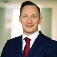 SME Bank Employee Marius Bacianskas's profile photo