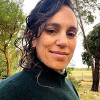 Australian Marine Conservation Society Employee Tooni Mahto's profile photo
