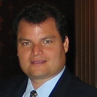 Victor Turnell