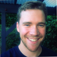 Sagamore Employee Carl Noges's profile photo
