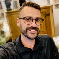 James River Home Health and Hospice Employee Brandon Volf's profile photo