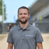 Emisys Employee John-Nathan Michielsens's profile photo