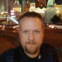 The Trump Organization Employee James Nix's profile photo