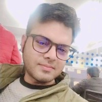 Shashank Choudhary Email & Phone Number