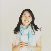 Airbnb Employee Elizabeth Lin's profile photo