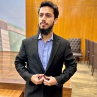 Usama Hameed Email