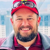 Calix Employee Brian Wing's profile photo