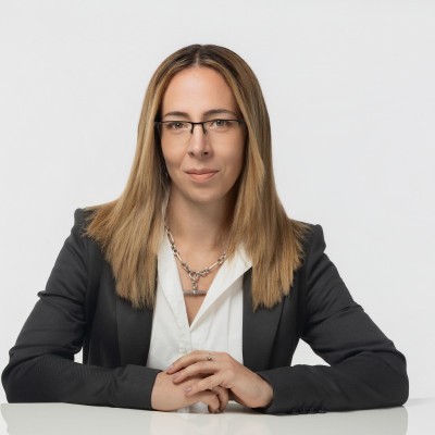 Altudo Employee Una Verhoeven's profile photo