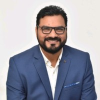 Kirana King Employee Balwant Rana's profile photo