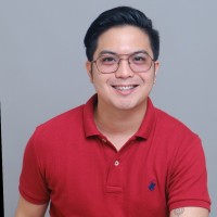 Thibi.co Employee Paul Nicholas Soriano's profile photo