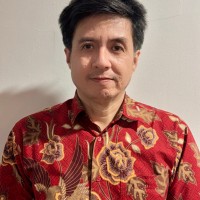 HappyFresh Employee Ronald Savianto's profile photo